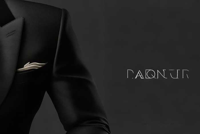 大牌男装品牌logo，知名品牌男装logo