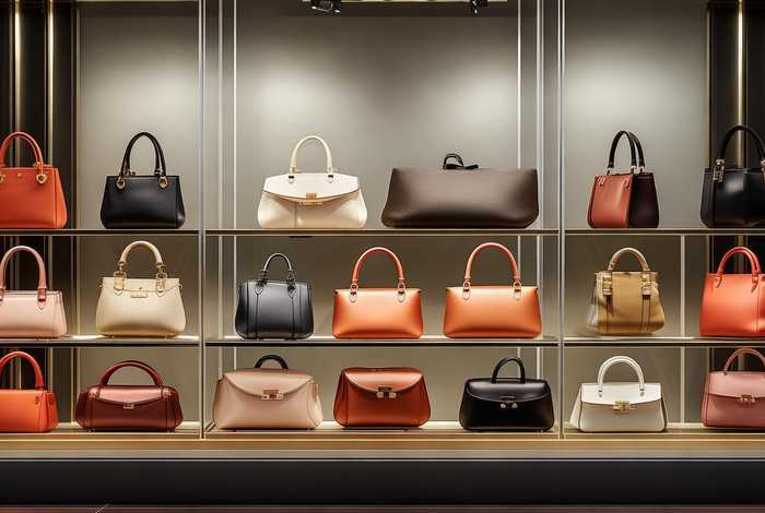 包品牌十大排名国内 - 包包品牌中国排行榜前十名