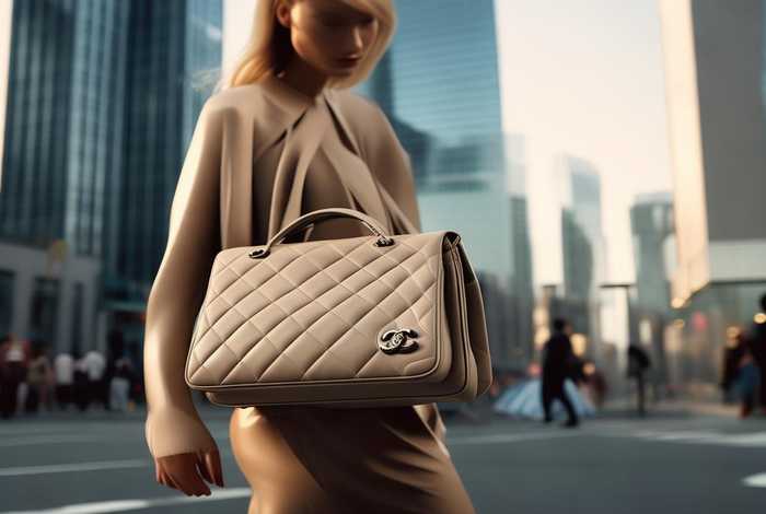 chanel 22；chanel22bag