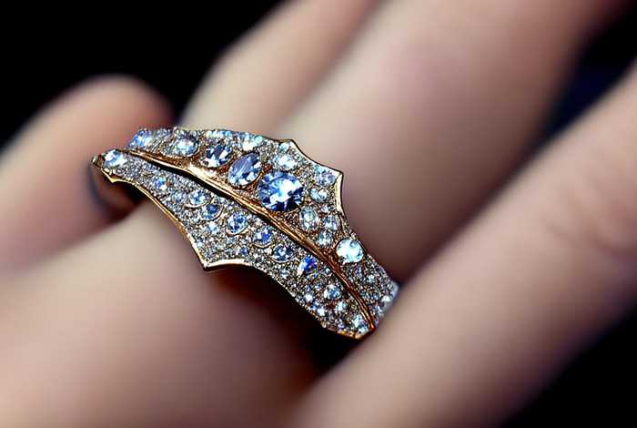 高端奢侈品首饰，高端奢侈品首饰图片