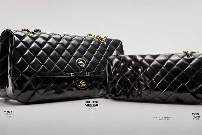 chanel cf大中小尺寸图侧面、chanel cf大中小尺寸图价格