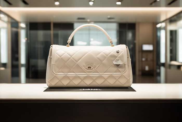 chanel包包专柜价格怎么看，chanel官网怎么看价格