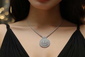 chanel24p项链 chanel2021项链