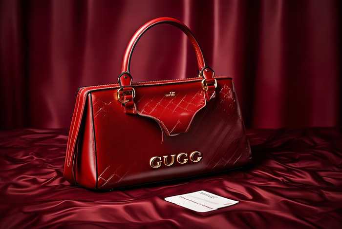 古驰gucci女包红色系 - 古驰gucci女包红色系价格