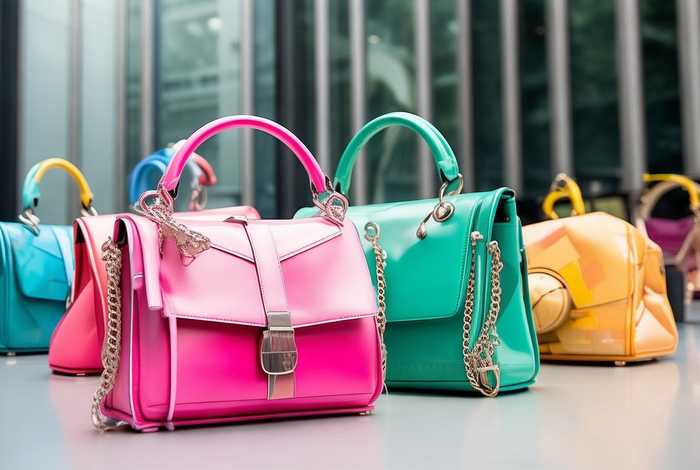 2022年流行什么颜色及款式的包包 - 2022年流行什么颜色及款式的包包呢