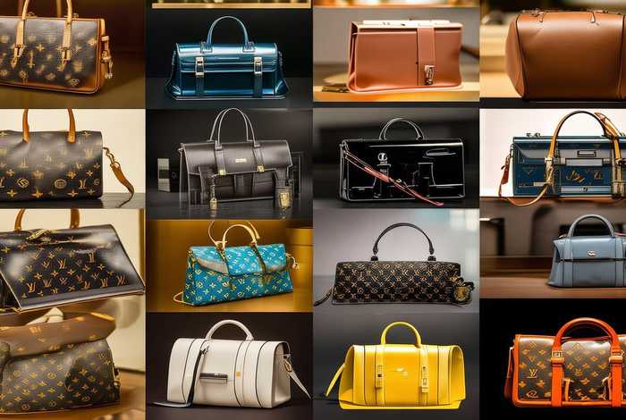 lv十大最好看的款式 - lv十大最好看的款式是什么