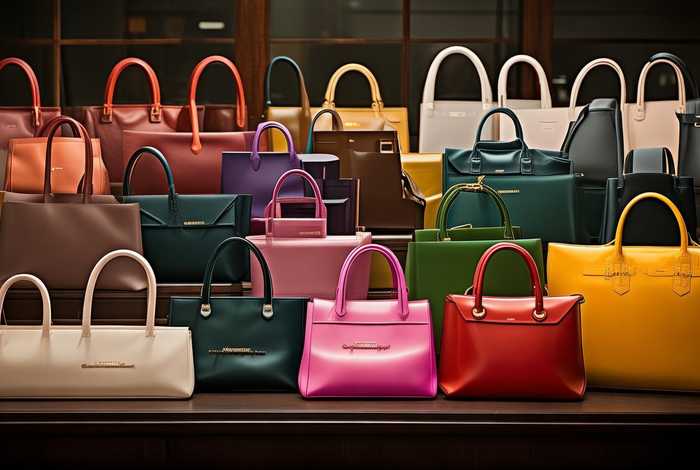 各大包包品牌的标志（各大包包品牌的标志大全）