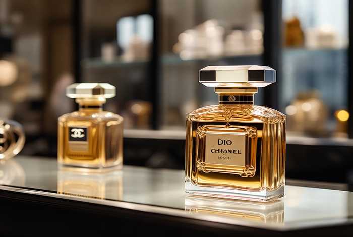 迪奥香水比香奈儿香水贵还是便宜；迪奥香水比香奈儿香水贵还是便宜呢