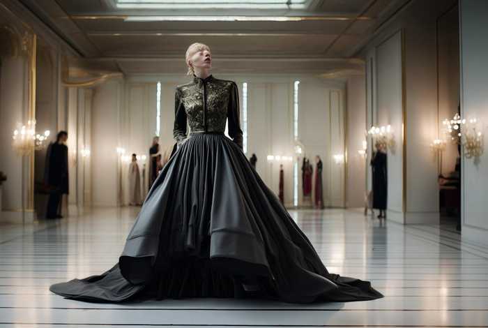 迪奥和香奈儿哪个高端一点 - 迪奥和香奈儿哪个高端一点呢