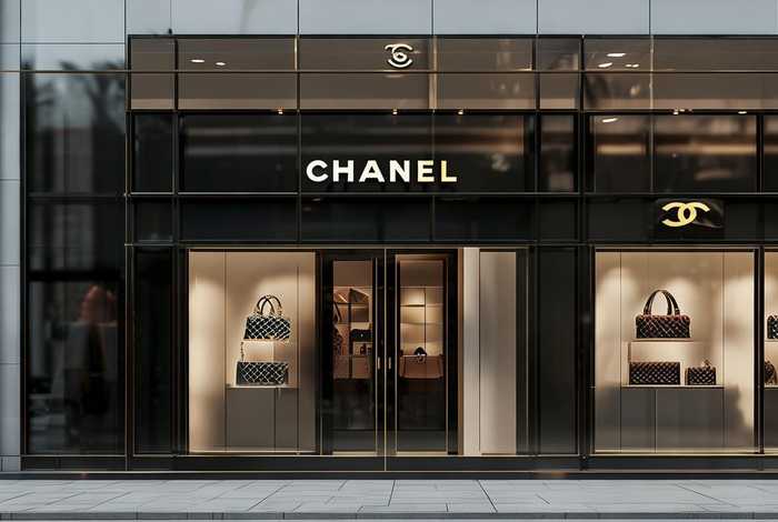 chanel香奈儿女包专柜在哪；香奈儿包包专柜在哪