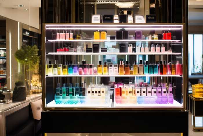 俄罗斯化妆品品牌前十名、俄罗斯化妆品品牌前十名排名