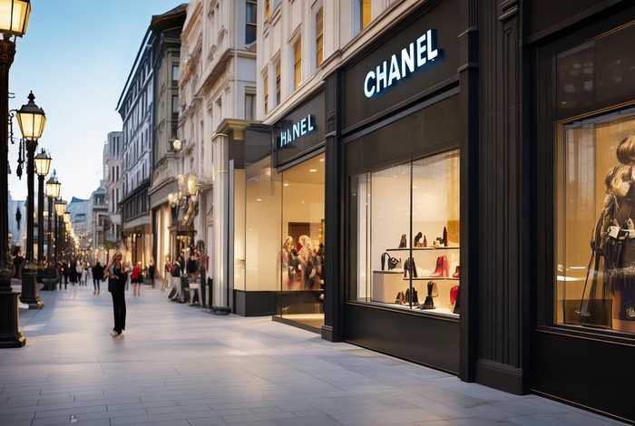 chanel鞋代购，chanel代购哪里便宜