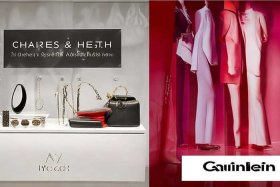 charleskeith和calvinklein的区别、charles&keith和calvinklein的区别
