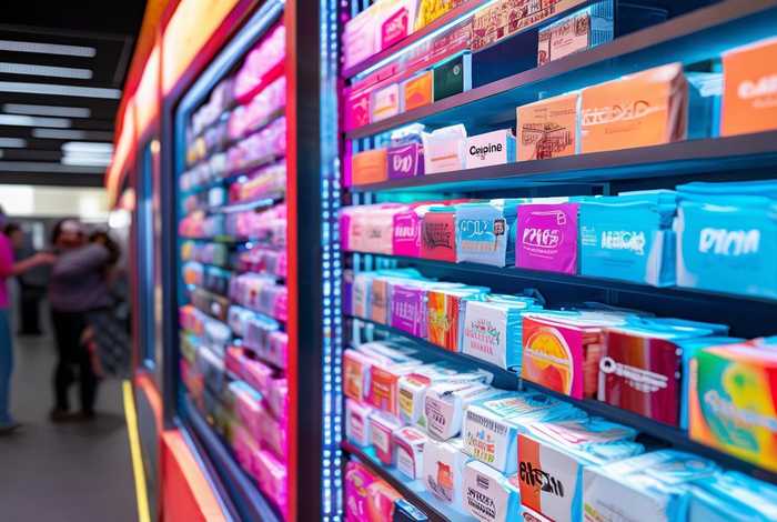 2021卫生巾十大品牌排行(2021卫生巾十大品牌排行榜) 2021卫生巾十大品牌排行(2021卫生巾十大品牌排行榜)