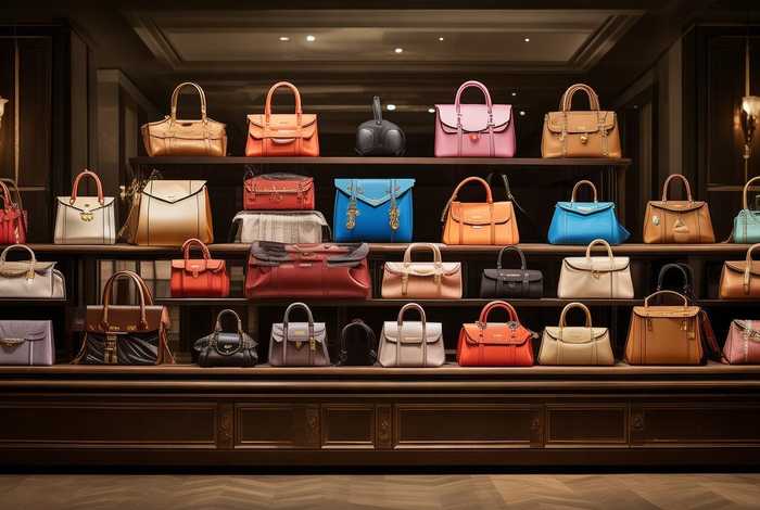 包包排名全国前十奢侈品（排名前十的奢侈品包包）