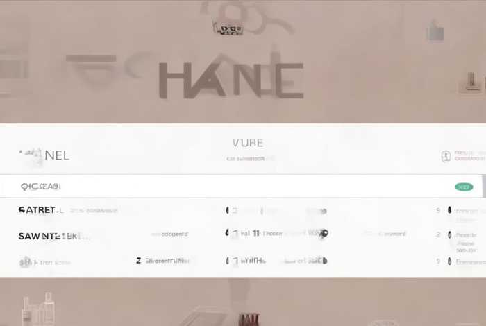 chanel批号查询平台,chanel化妆品批号查询 chanel批号查询平台,chanel化妆品批号查询