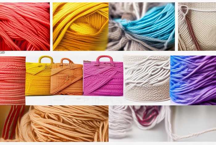 2023新款包包钩织全过程、2023新款包包钩织全过程图解