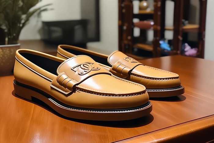 chanel鞋官网厚底饼干 chanel饼干鞋价格