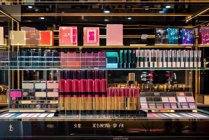 ysl 官网中国彩妆、ysl彩妆美国官网中文版