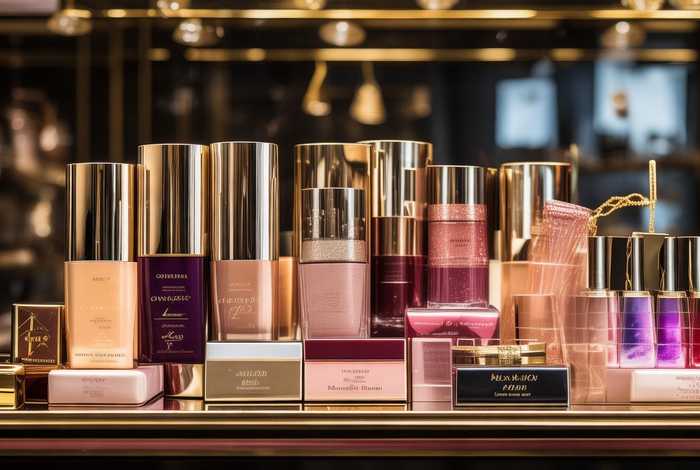 大牌化妆品排行榜前十名图片、大牌化妆品排行榜前十名图片及价格