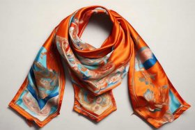 爱马仕丝巾正品价格 爱马仕丝巾正品价格经典款