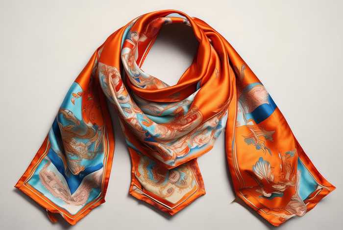 爱马仕丝巾正品价格 爱马仕丝巾正品价格经典款