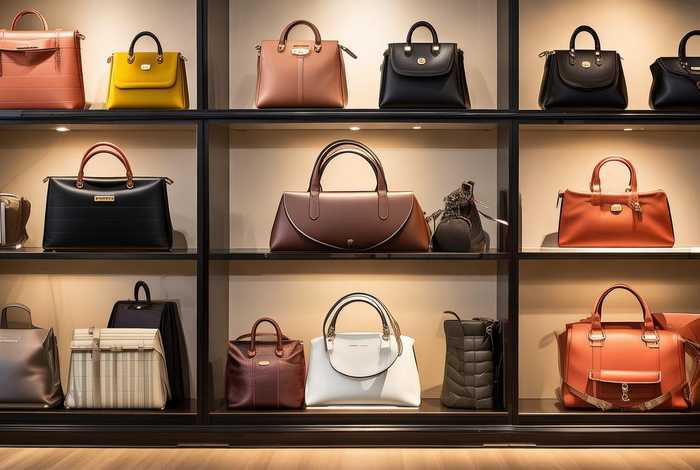 包品牌排行榜前十名女士 包品牌排行榜前十名女士图片