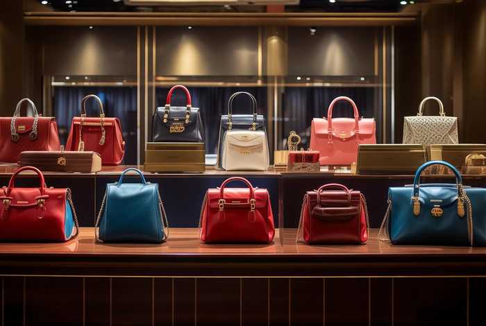 包包价格排行榜前十名（包包价格排行榜前十名及标志）