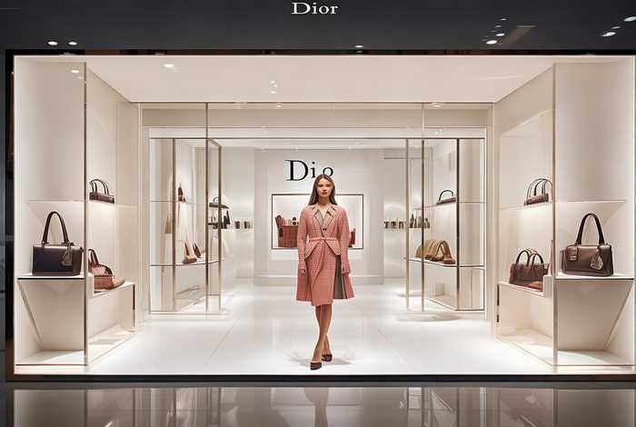 迪奥服装中国官网；迪奥服装中国官网旗舰店