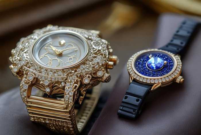 梵克雅宝和卡地亚哪个档次高；梵克雅宝跟卡地亚哪个档次