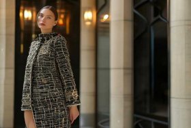 chanel官网女装外套（chanel女装官网旗舰店）