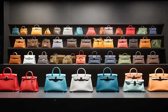 爱马仕包所有款式、爱马仕包所有款式介绍