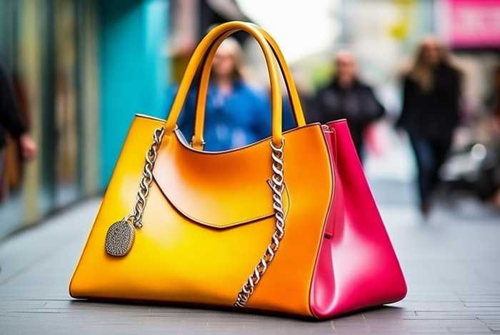 包包款式流行趋势 包的流行趋势
