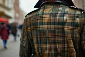 巴宝莉男士外套官网（巴宝莉官网男装外套）