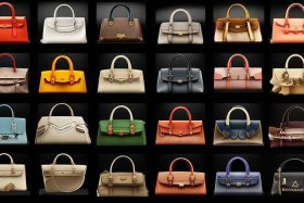 大牌包包logo图片大全；大牌包包logo标志图片大全