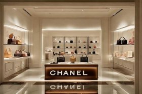 chanel国内专柜；chanel 国内专柜