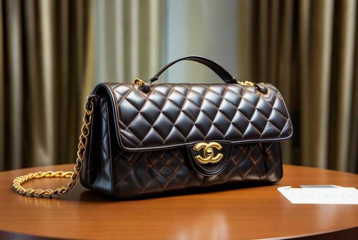 二手香奈儿包包（二手香奈儿包包价格一览表）