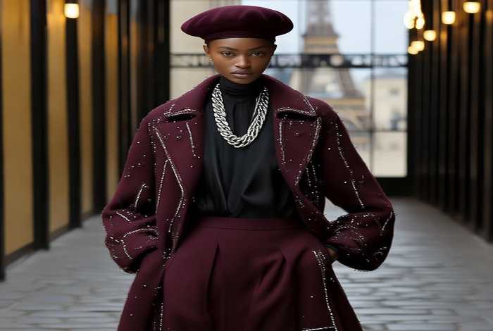 Chanel1983秋冬（chanel1983秋冬）