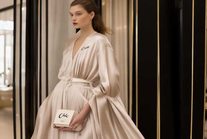 chole品牌介绍，chole品牌怎么念