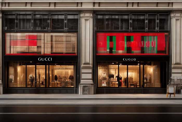 古驰专柜和官网的区别 - 古驰专柜和官网的区别是什么