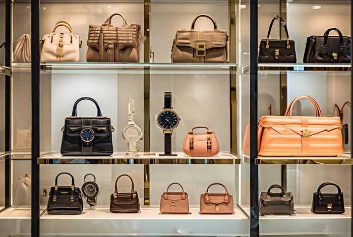 charles&keith属于轻奢吗 charles&keith属于什么档次