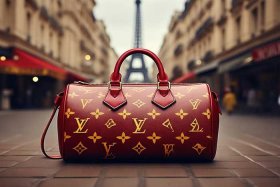 第一个lv包包推荐（第一个lv包包推荐品牌）