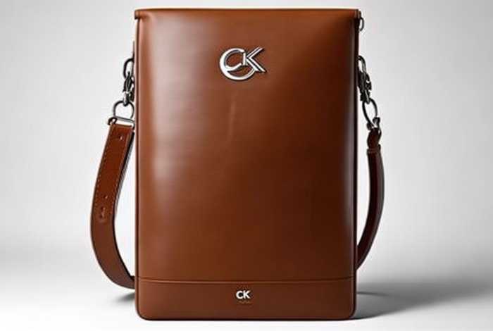 高档男士单肩包ck；ck男士单肩包怎么样