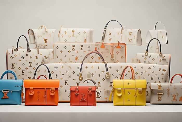 lv白三彩包全部款式（lv白三彩包全部款式及价格）