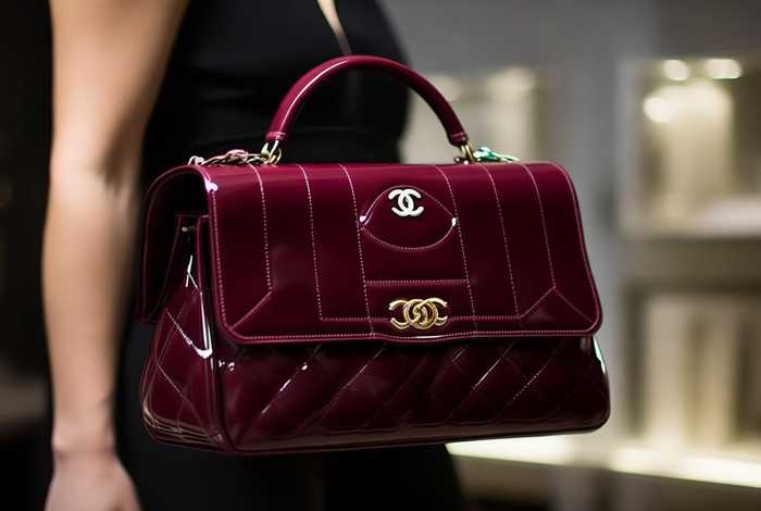 Chanel秋冬新品包包 - chanel秋冬新品包包