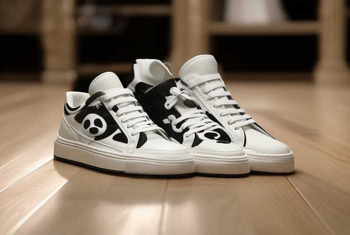 chanel女鞋熊猫、chanel女鞋熊猫运动鞋