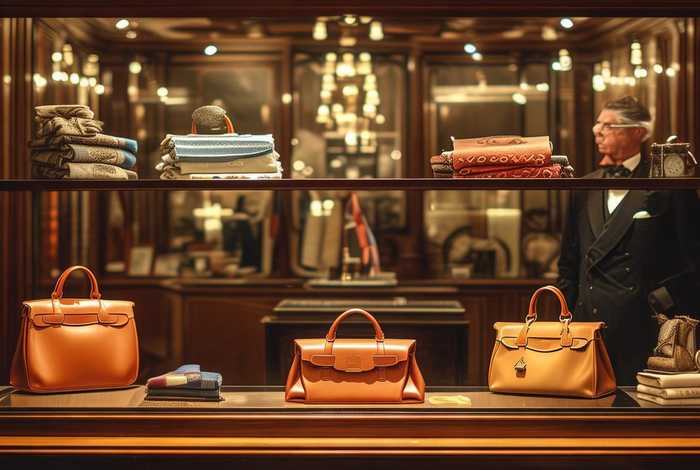 爱马仕品牌介绍及发展历史；爱马仕品牌介绍及发展历史故事