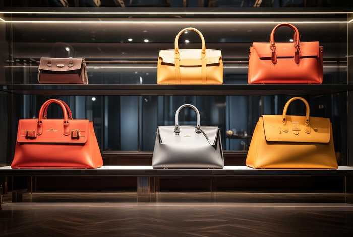 包包分享轻奢 - 包包轻奢品牌排行榜前十名
