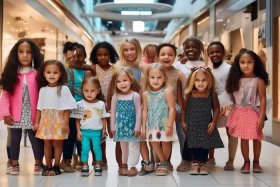 服装10大品牌有哪些、儿童服装10大品牌有哪些