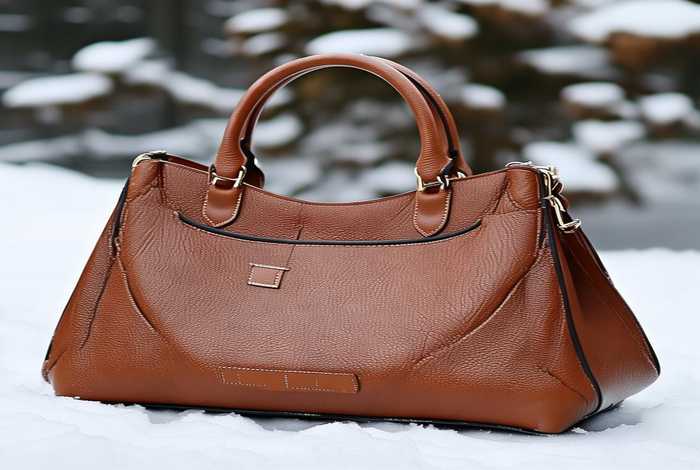 冬季流行女包趋势、2021秋冬女包流行趋势